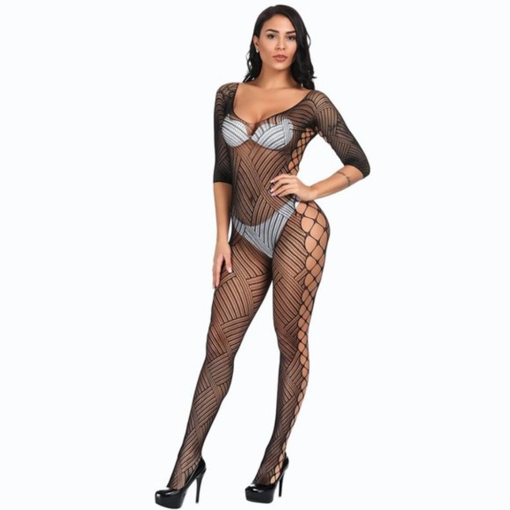 😍Brand New Underwear Sexy Hollow Lace